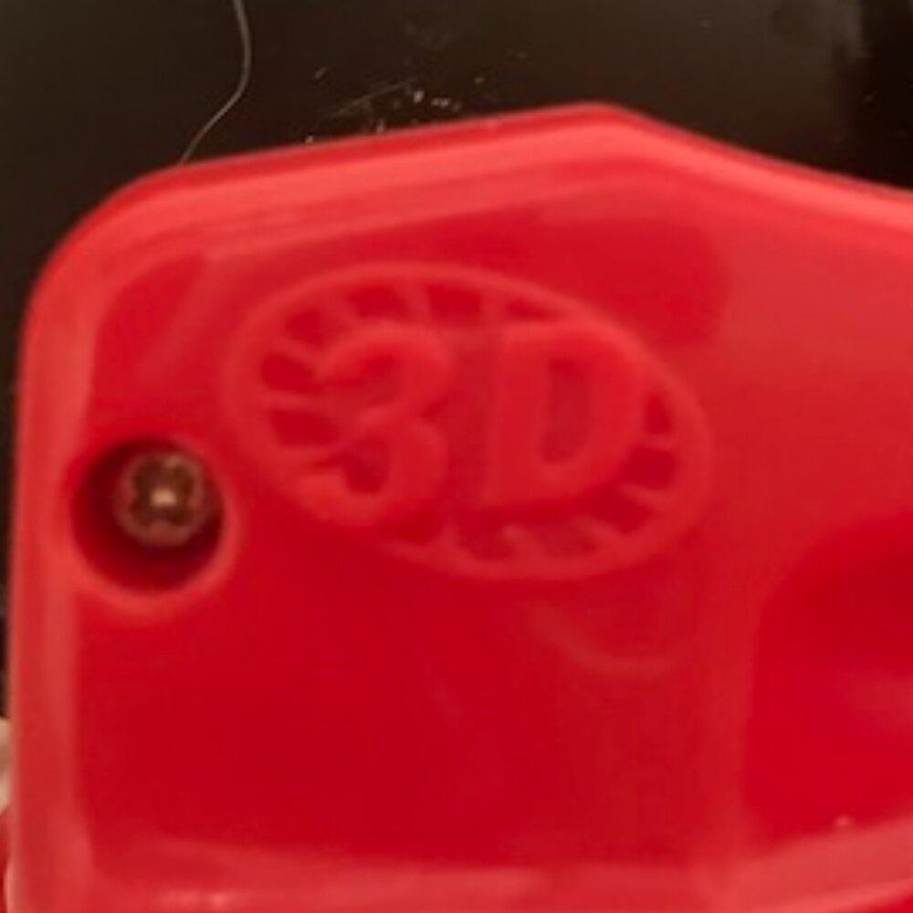 Mickey Mouse Viewmaster - Picture 4 of 4